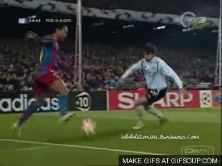 Giphy Like magic